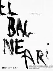 El balneari movie poster