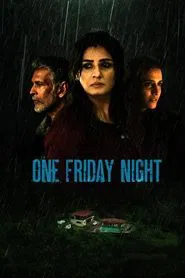 One Friday Night movie poster