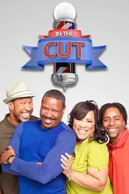 In the Cut tv show poster