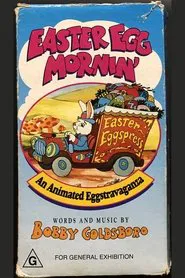Poster do filme Easter Egg Mornin'