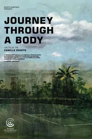 Journey Through a Body movie poster