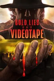Gold, Lies & Videotape tv show poster