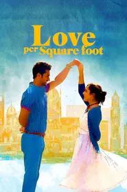 Love per Square Foot movie poster