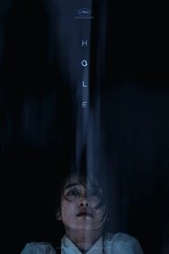 Hole movie poster