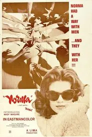 Poster do filme Norma