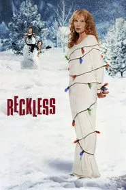 Reckless movie poster