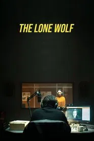 The Lone Wolf movie poster
