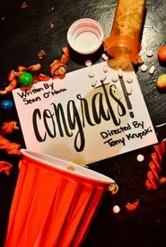 Congrats! movie poster