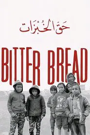 Bitter Bread movie poster