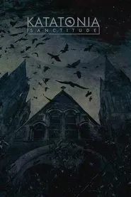 Katatonia: Sanctitude movie poster