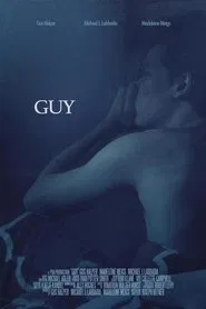 Guy movie poster