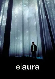 The Aura movie poster