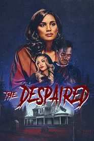 The Despaired movie poster