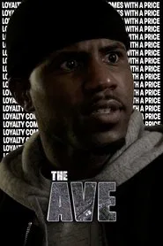 Poster da série The Ave