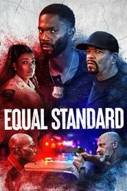 Equal Standard movie poster