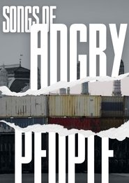 Songs of Angry People movie poster