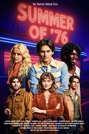 Poster do filme Summer of ‘76