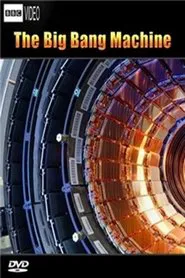 Poster do filme The Big Bang Machine