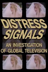 Distress Signals movie poster