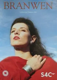 Branwen movie poster