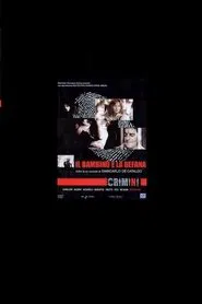 Crimini: Il Bambino e la Befana movie poster