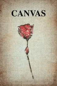 Poster do filme Canvas