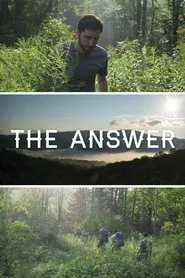 The Answer movie poster