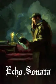 Echo Sonata movie poster