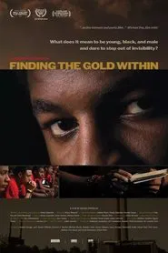Finding the Gold Within movie poster