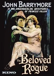 Poster do filme The Beloved Rogue