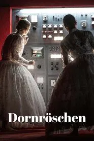 Poster do filme Marcos Morau : La Belle au bois dormant