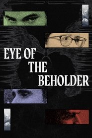 Eye of The Beholder movie poster