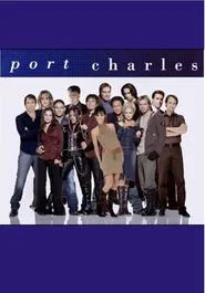 Port Charles tv show poster