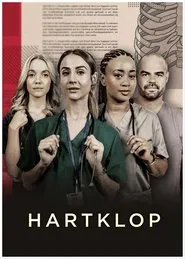Poster da série Hartklop