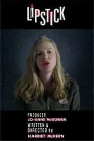 Lipstick movie poster