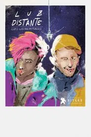 Distant Light - Part 1, the unfortunates movie poster