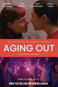 Aging Out movie poster