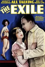 The Exile movie poster