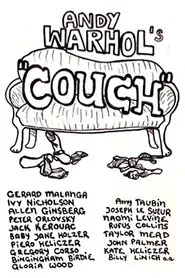 Couch movie poster