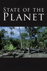 State of the Planet tv show poster