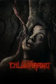 Kutukan Calon Arang movie poster