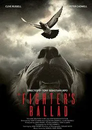 The Fighter's Ballad movie poster