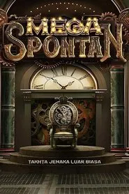 Mega Spontan tv show poster