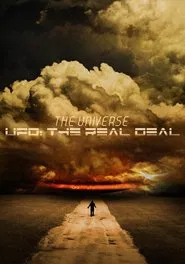 Poster do filme The Universe, UFO: The Real Deal