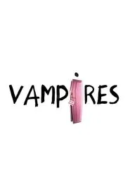 Vampires movie poster