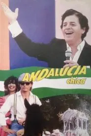 Little Andalucía movie poster