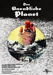 Der unendliche Planet movie poster