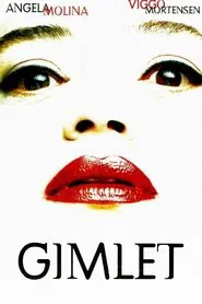 Gimlet movie poster