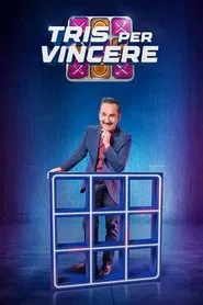 Tris per vincere tv show poster