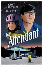 The Attendant movie poster